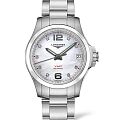 Часы Longines Conquest V.H.P. L3.319.4.87.6